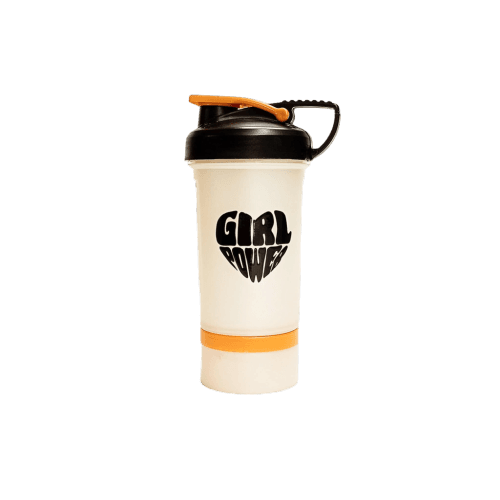 Shaker FILP 2 en 1 - Shaker | LUB ENERGY