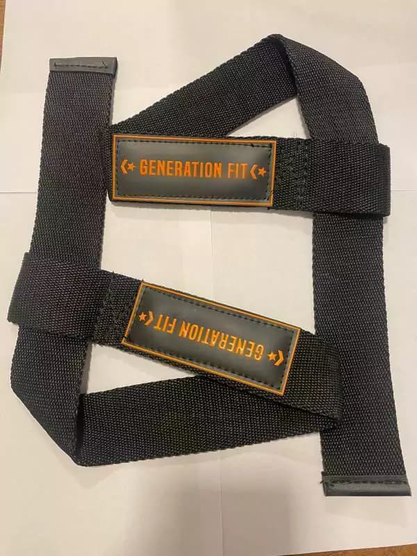 Generation Fit - Cintas de Agarre PAR - GENERATION FIT