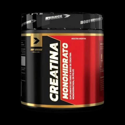 Body Advance Creatina monohidrato 300g