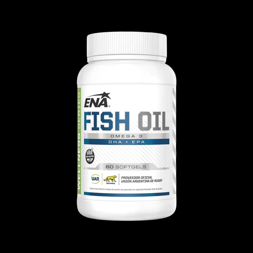ENA omega -3 - OMEGA 3 | LUB ENERGY