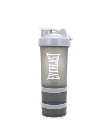 Shaker Everlast 15253 Color GRIS 450m