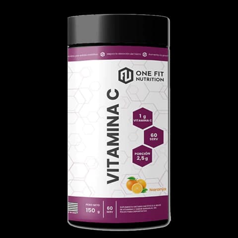 ONE FIT Multivitaminico - multivitamínicos | LUB ENERGY